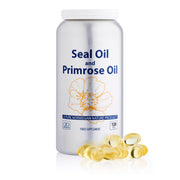 Seal Oil & Primrose Oil - norwegianbalance