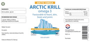 Arctic Krill Oil - norwegianbalance