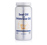 Seal Oil & Primrose Oil - norwegianbalance